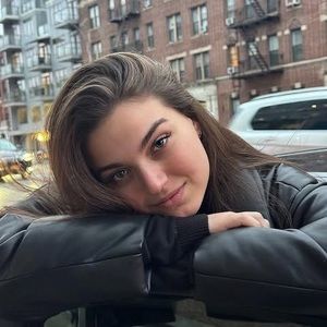 Meet your Posher, Elle